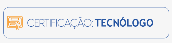 Certificação: Bacharelado
