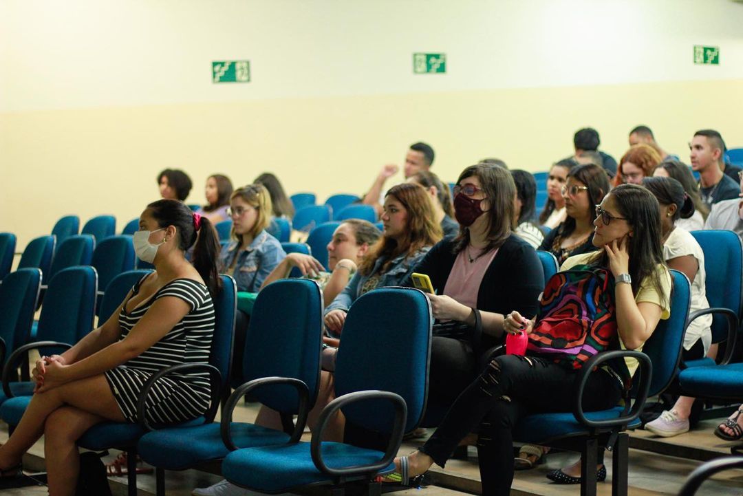 VIII Simpósio de Educação Especial e Inclusiva