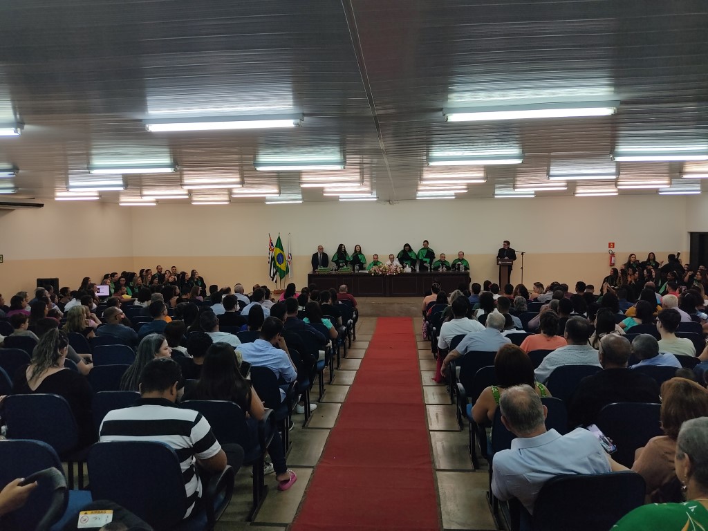 Colações de Grau 2023