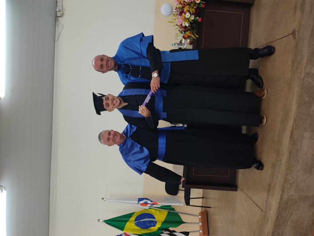 Colações de Grau 2023