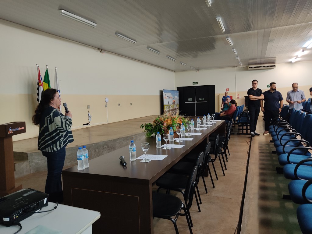 1º Hackathon da Faculdade Barretos: Um Evento Inovador e Sucesso Total!