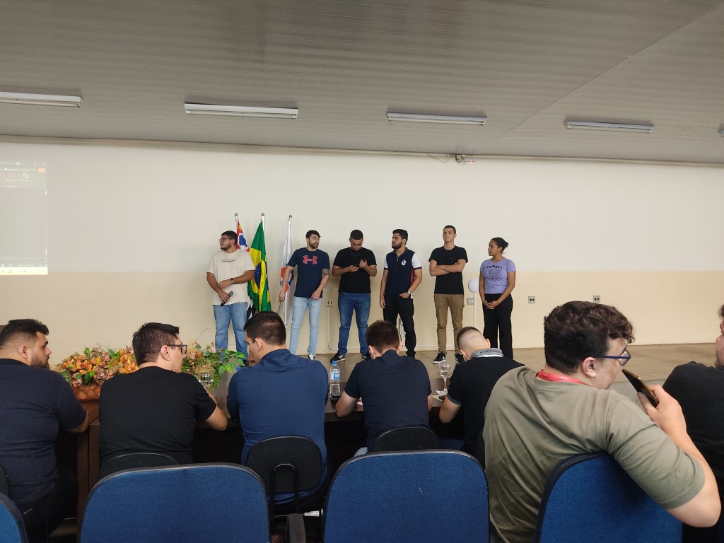 1º Hackathon da Faculdade Barretos: Um Evento Inovador e Sucesso Total!