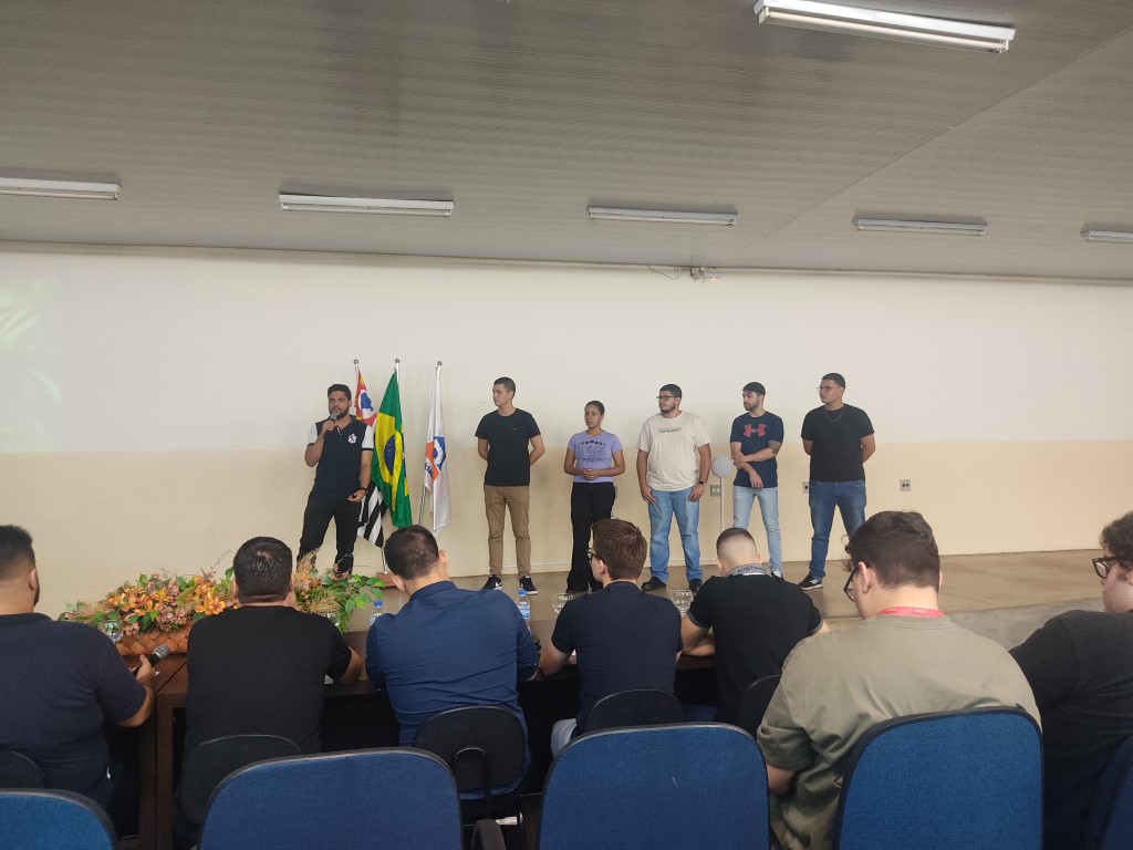 1º Hackathon da Faculdade Barretos: Um Evento Inovador e Sucesso Total!