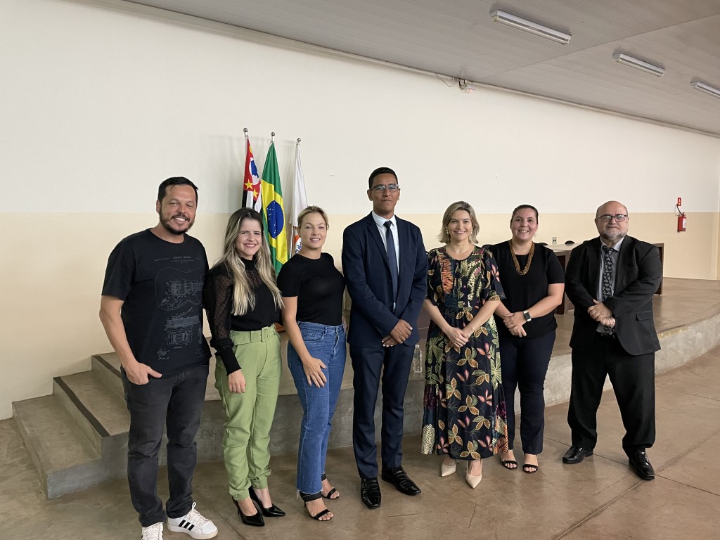 Faculdade Barretos Promove Palestra Inspiradora sobre Consumo Consciente
