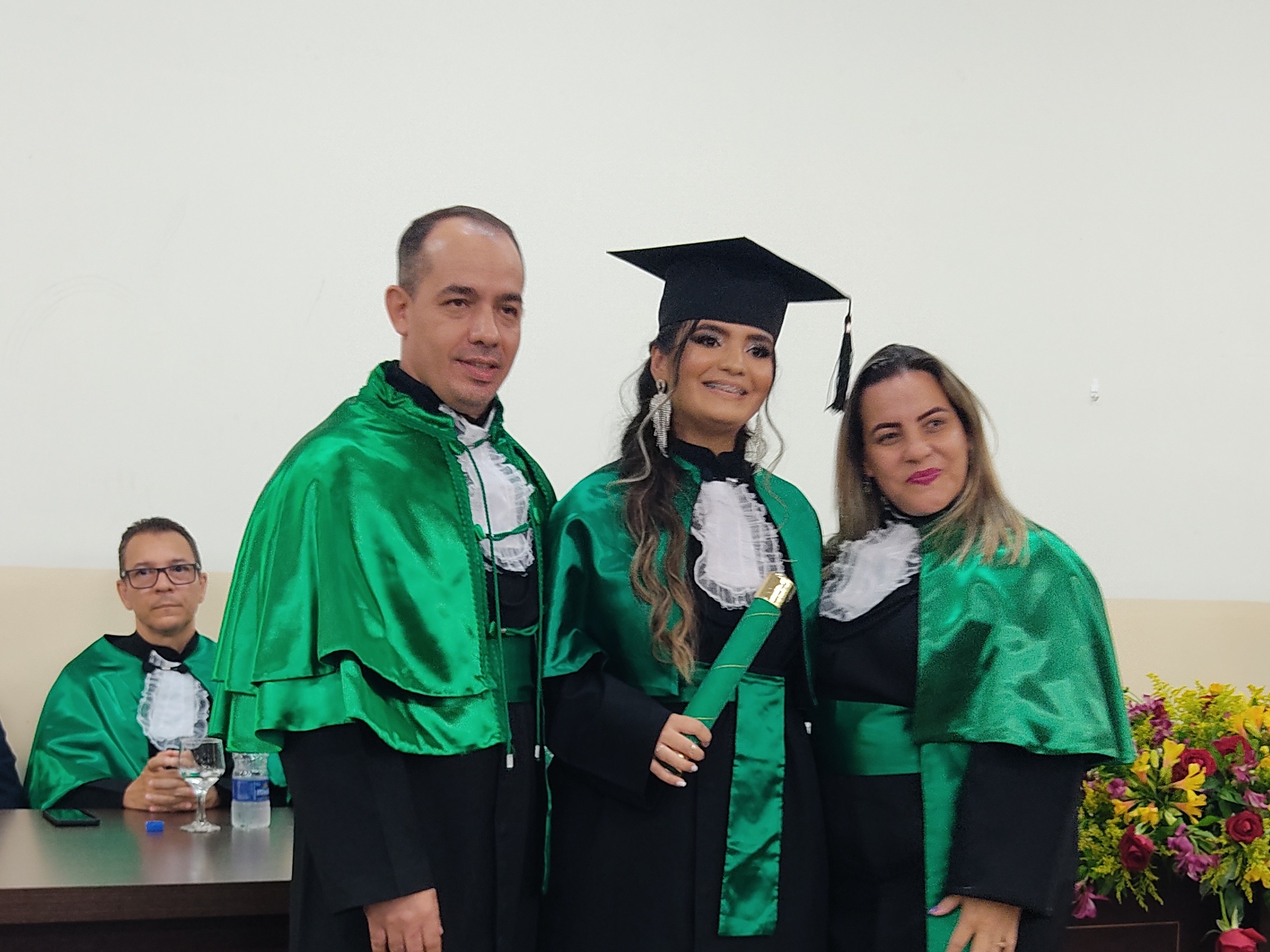 Colações de Grau 2025