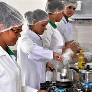 Cozinha Experimental