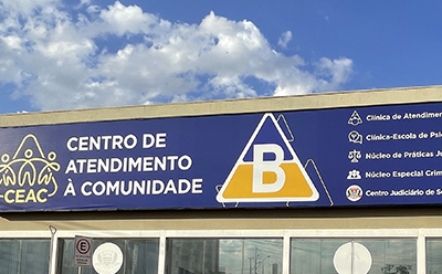 O UniBarretos - Infraestrutura
